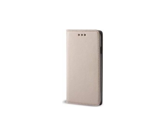 iLike Huawei Y6p Book Case V1 Huawei Gold