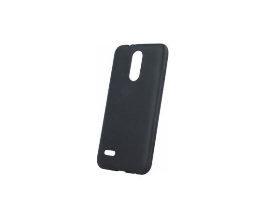 iLike Huawei Y5 2019 matt TPU case Huawei Black