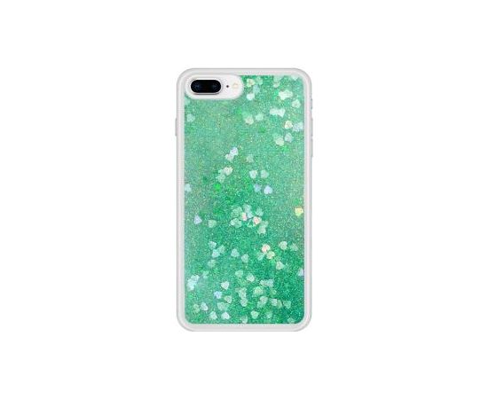 Evelatus P Smart 2019 Shining Quicksand Case Huawei Green