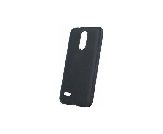 GreenGo Nokia 7.1 Matt Case Nokia Black