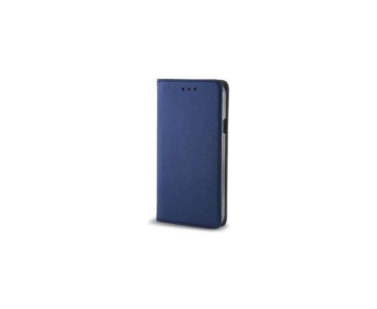 GreenGo Sony Xperia 10 Smart Magnet case Sony Navy Blue