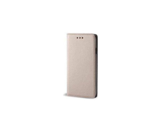 GreenGo Sony Xperia 10 Smart Magnet case Sony Gold