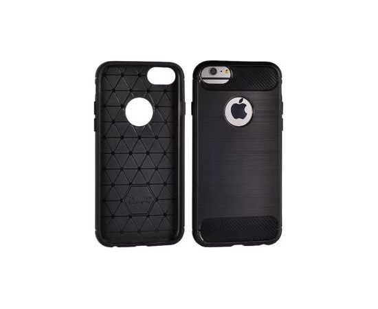 GreenGo Xiaomi Redmi Note 7 Back Case Xiaomi Carbon Black