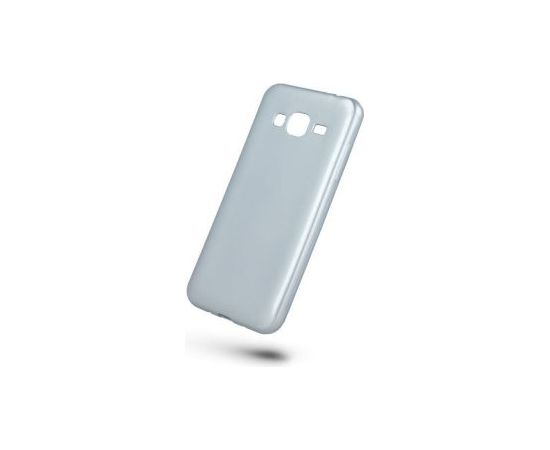 GreenGo P20 Oil TPU Huawei Silver