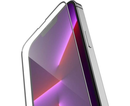 Защитное стекло дисплея 5D Full Glue Xiaomi Redmi 12/Redmi Note 12R/Poco M6 Pro 5G черное