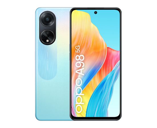 Oppo A98 DS 5G 8GB/256GB Blue EU