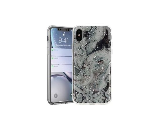 Vennus Iphone XR (6,1") Case Marble 2 Apple