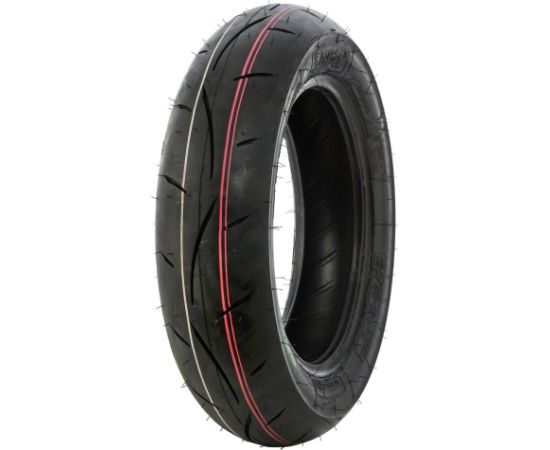 120/80-12 MITAS MC35 55P Racing Super Soft TL DOT20 (bez atgriešanas iespējām)