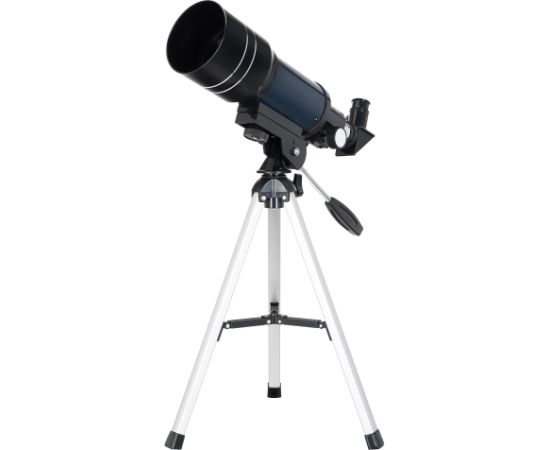 (EN) Discovery Spark 703 AZ Telescope with book