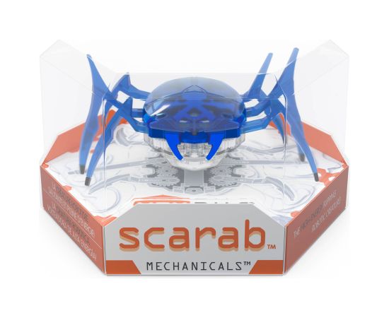 HEXBUG Интерактивная игрушка Скарабей