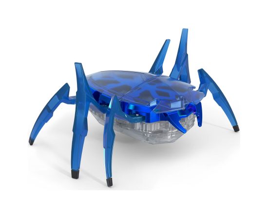 HEXBUG Интерактивная игрушка Скарабей