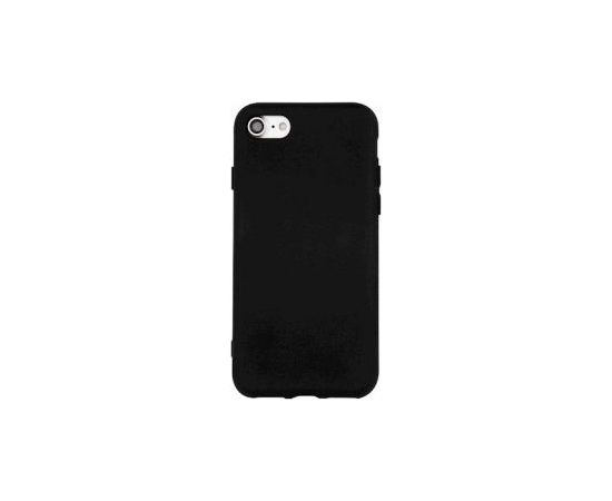 iLike Apple  iPhone 7 Plus/8 Plus Silicone Case Black