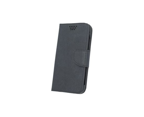 GreenGo Smart Fancy Silicon case 4,5 Universal Black