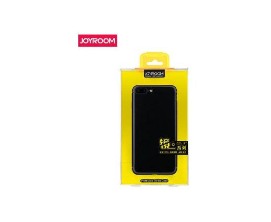 Joyroom iPhone 7 Plus TPU Case JR-BP238  Transparent