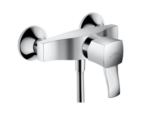 Hansgrohe dušas maisītājs Metropol Classic, hroms