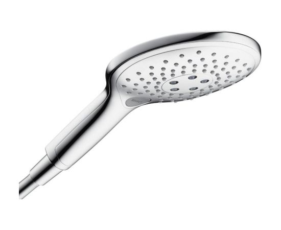 Hansgrohe dušas galva Raindance Select 150 3jet, hroms