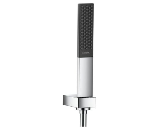 Hansgrohe rokas dušas komplekts Rainfinity 100 1jet, dušas vads 1600 mm, hroms