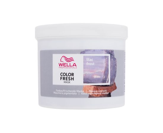 Wella Color Fresh / Mask 500ml