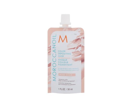 Moroccanoil Color Depositing Mask 30ml