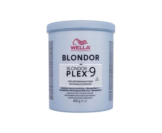 Wella Blondor / BlondorPlex 9 800g