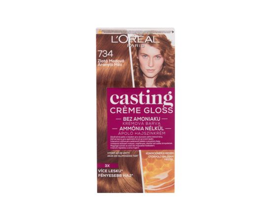 L'oreal Casting Creme Gloss 48ml