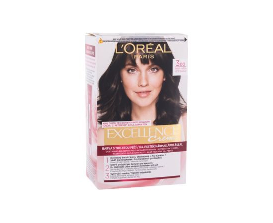 L'oreal Excellence / Creme Triple Protection 48ml