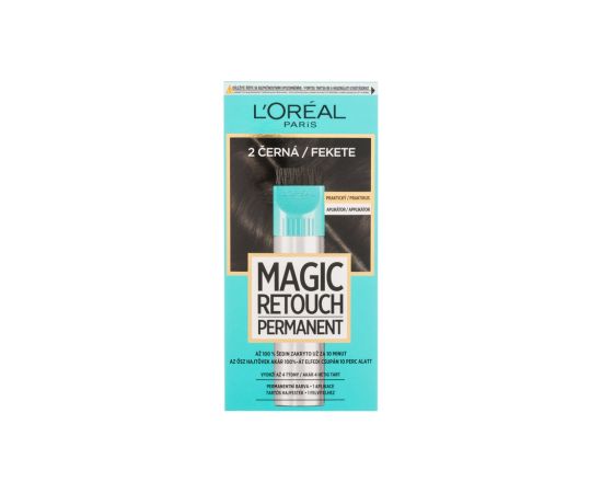 L'oreal Magic Retouch / Permanent 18ml