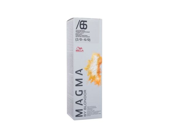 Wella Magma / By Blondor 120g