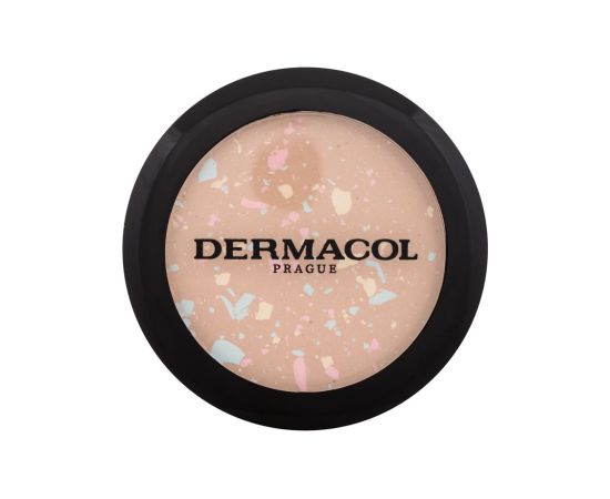 Dermacol Mineral Compact Powder / Mosaic 8,5g