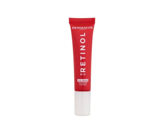 Dermacol Bio Retinol / Eye Cream 15ml