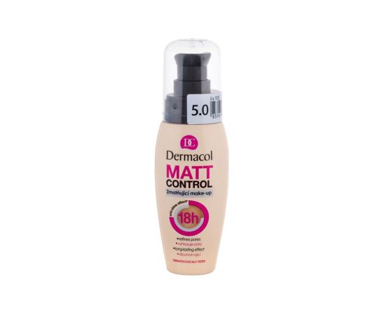 Dermacol Matt Control 30ml