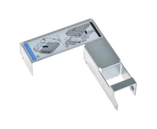 SERVER ACC HDD MOUNT 2.5"-3.5"/BRACKET 005-YDDS DELL