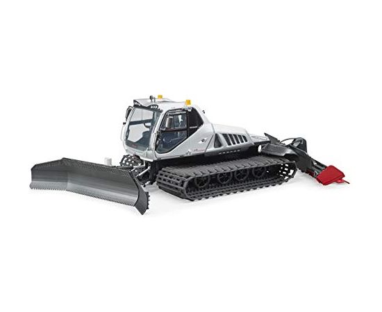 BRUDER Prinoth snow groomer Leitwolf - 02545