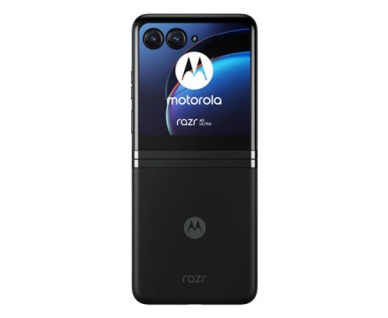 Motorola RAZR 40 Ultra 17.5 cm (6.9") Dual SIM Android 13 5G USB Type-C 8 GB 256 GB 3800 mAh Magenta