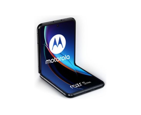 Motorola RAZR 40 Ultra 17.5 cm (6.9") Dual SIM Android 13 5G USB Type-C 8 GB 256 GB 3800 mAh Magenta