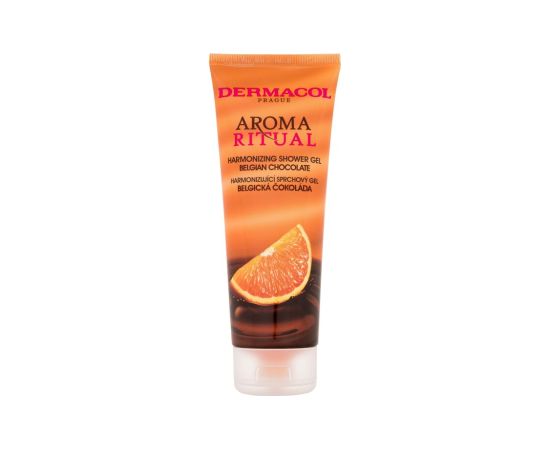 Dermacol Aroma Ritual / Belgian Chocolate 250ml