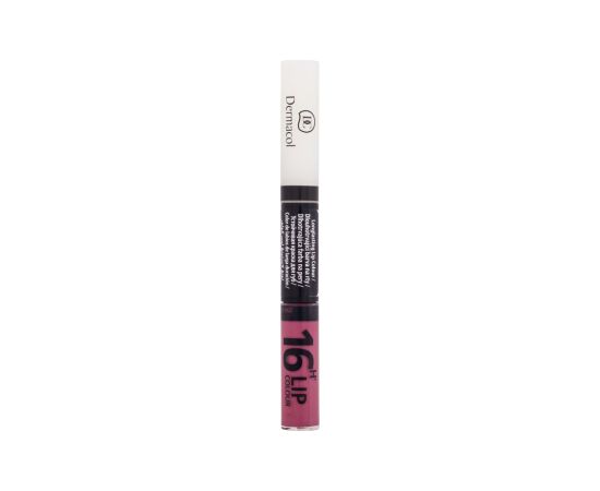 Dermacol 16H Lip Colour 4,8g