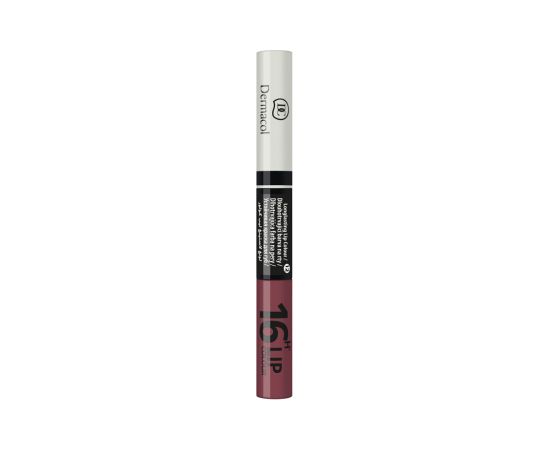 Dermacol 16H Lip Colour 4,8g