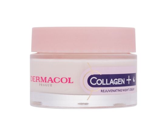 Dermacol Collagen+ 50ml