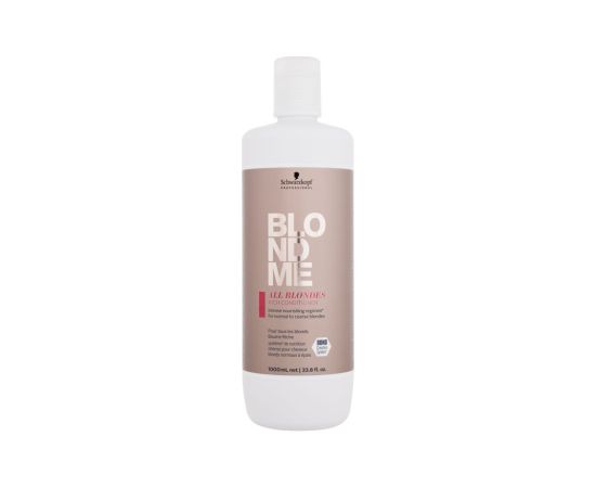 Schwarzkopf Blond Me / All Blondes 1000ml Rich