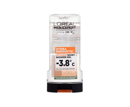 L'oreal Men Expert / Hydra Energetic Sport Extreme 300ml