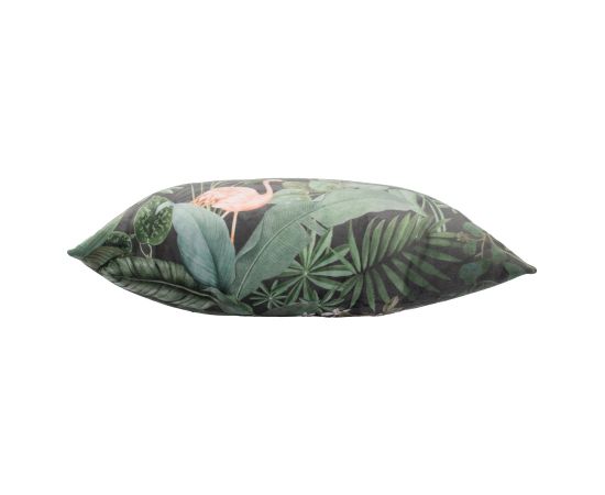 Pillow HOLLY 45x45cm, tropical plants