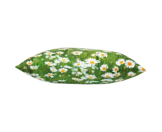 Pillow HOLLY 45x45cm, daisies