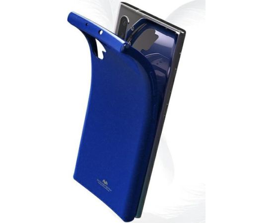 Mercury Jelly Case S22 S901 tumši zils| tumši zils