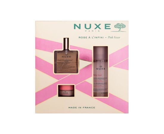 Nuxe Pink Fever 50ml