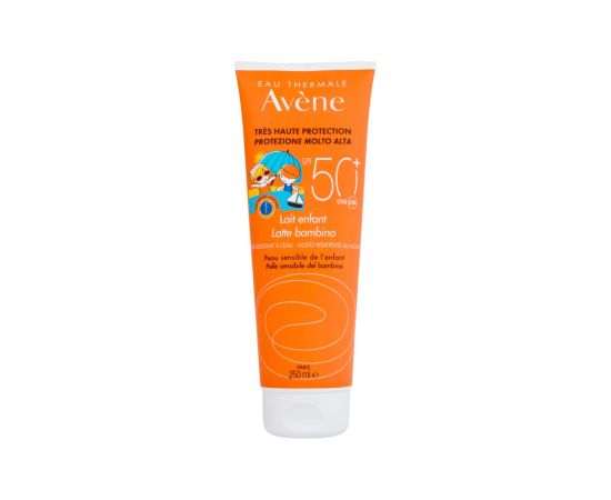 Avene Sun Kids / Lotion 250ml SPF50+