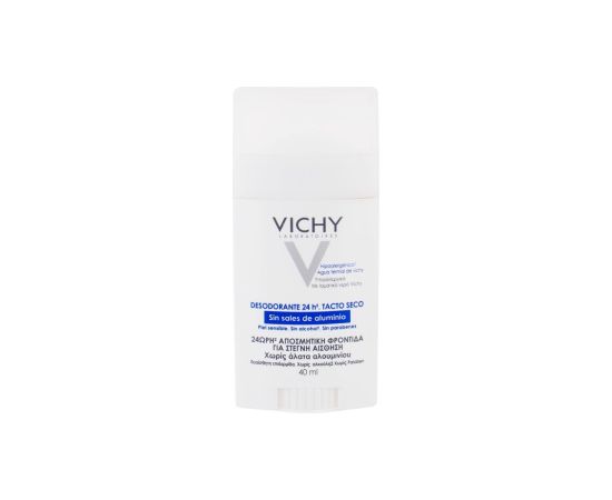 Vichy Deodorant 40ml 24H