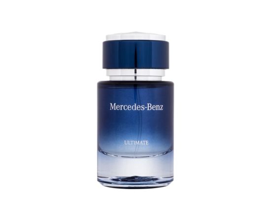 Mercedes-Benz / Ultimate 75ml