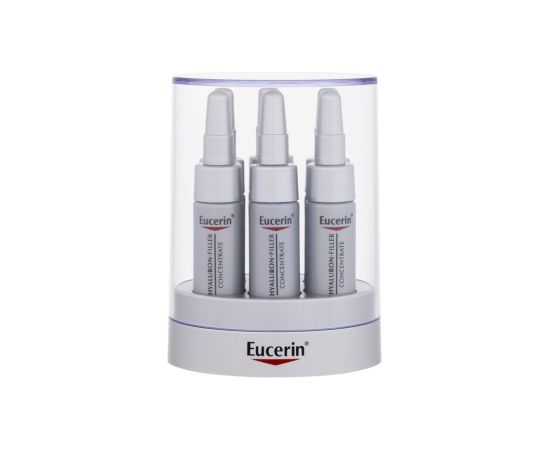 Eucerin Hyaluron-Filler / Concentrate 6x5ml