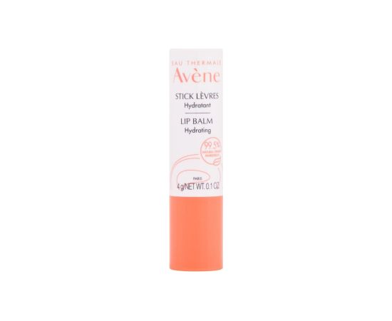 Avene Lip Balm 4g